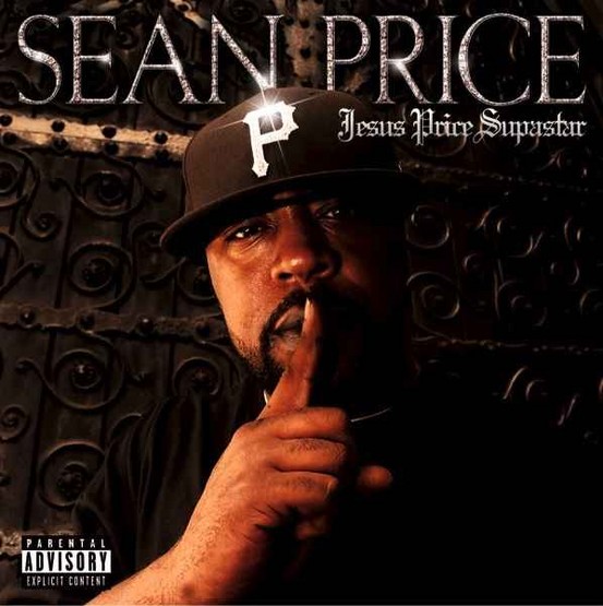 just hard - CD-Tipp: Sean Price mit "Jesus Price Supastar" 