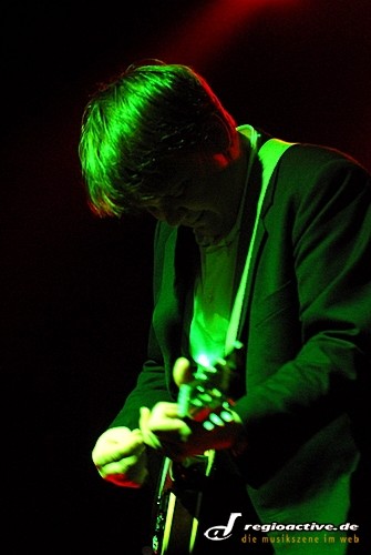 Element of Crime (live in Mannheim, 2007)