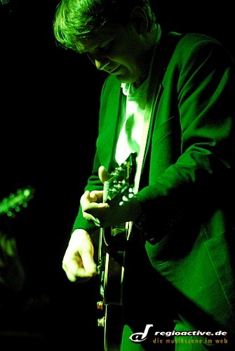 Element of Crime (live in Mannheim, 2007)